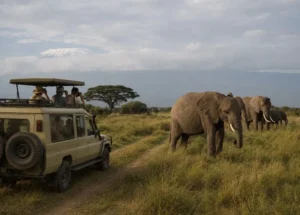 Kenya Safaris, Kenya Safari Tours, East Africa Safaris, Tailor-Made Safari Packages, Wildlife Safaris Kenya