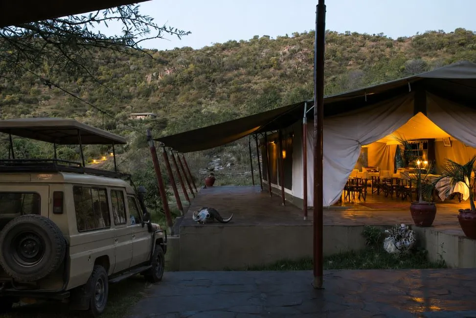 Kenya Safaris, Kenya Safari Tours, East Africa Safaris, Tailor-Made Safari Packages, Wildlife Safaris Kenya