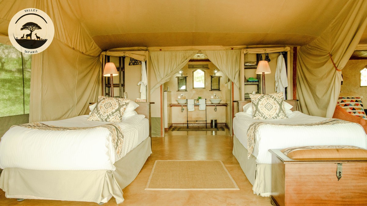 Aberdare National Park Guide: Fees, Lodges, Best Time - photo 1