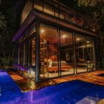 Adults-Only Safari Lodges in Kenya for Privacy