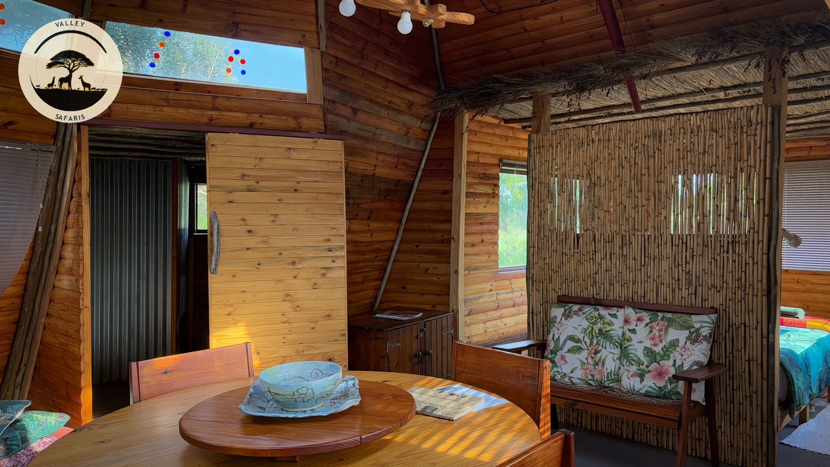 Adults-Only Safari Lodges in Kenya for Privacy - photo 1