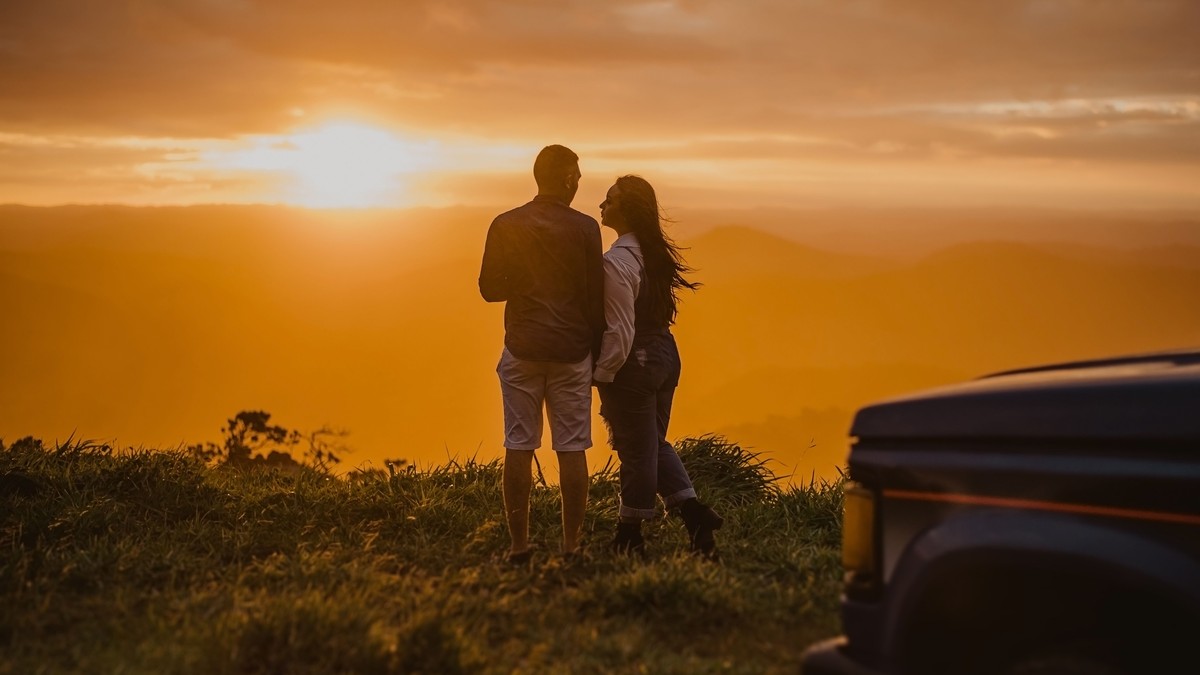 Affordable Honeymoon Safari Kenya: Real Budget Guide