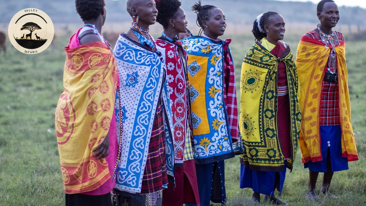 Bargaining Prices Maasai Market Nairobi Guide
