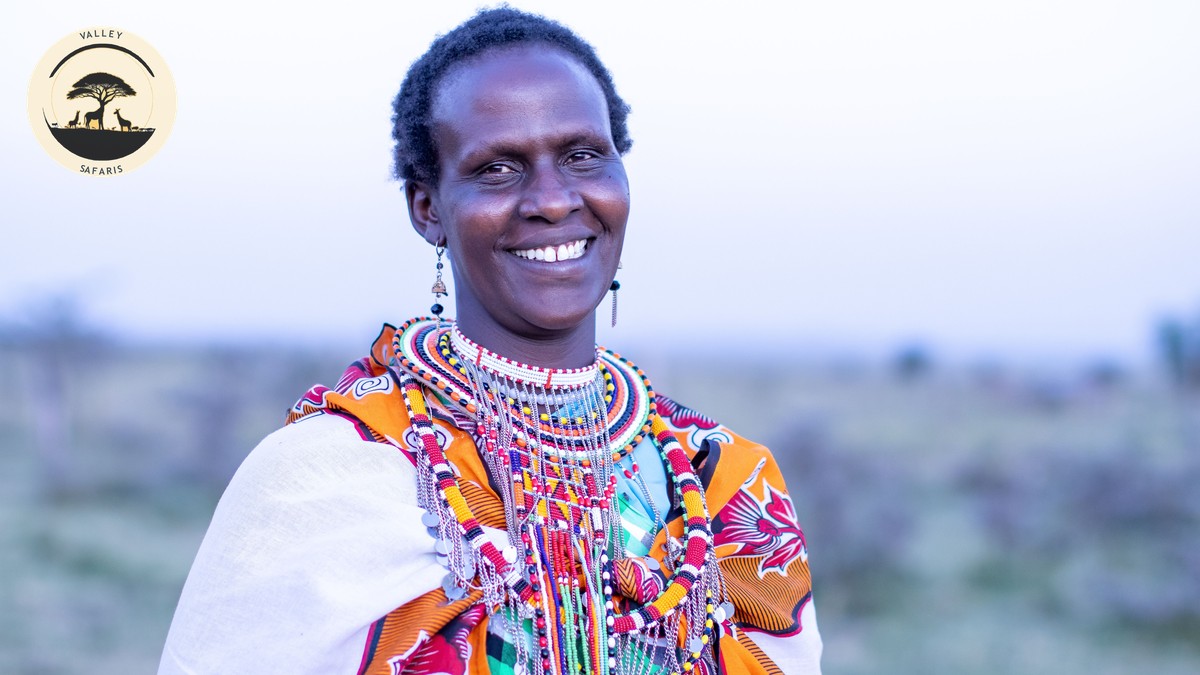 Bargaining Prices Maasai Market Nairobi Guide - photo 1