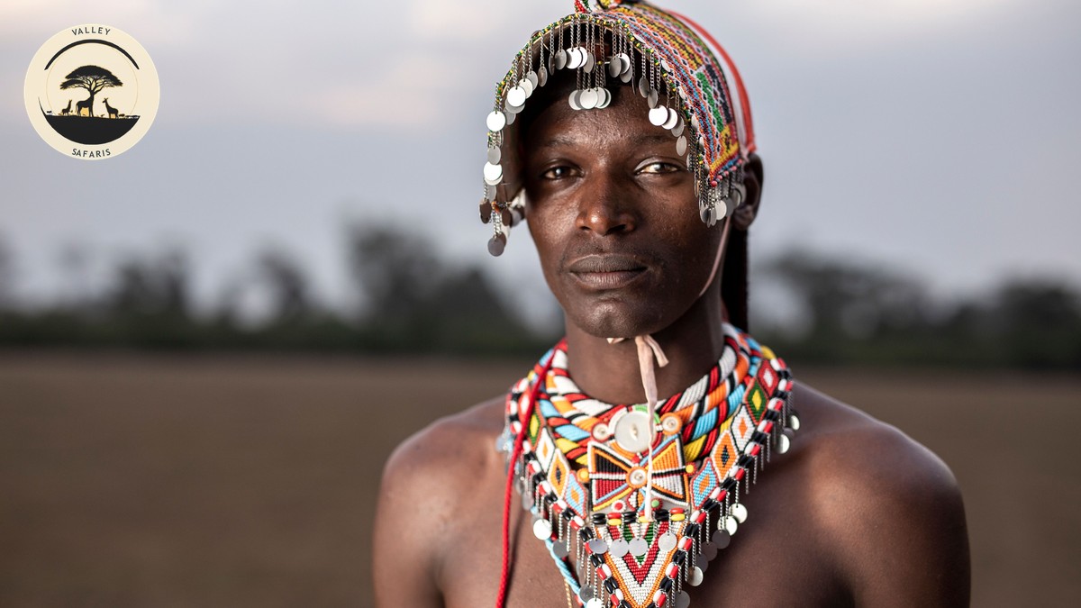 Bargaining Prices Maasai Market Nairobi Guide - photo 2