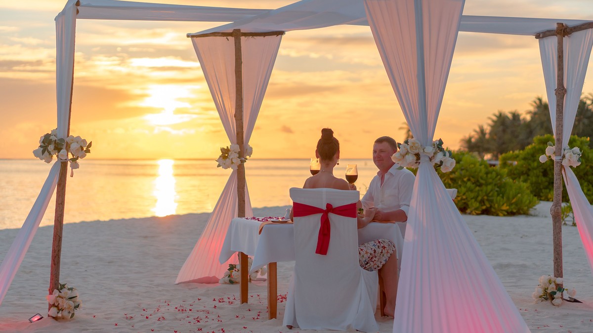 Best Time for a Honeymoon Safari in Kenya - photo 1