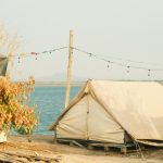 Bucket Shower Safari Camp Explained: How It Works