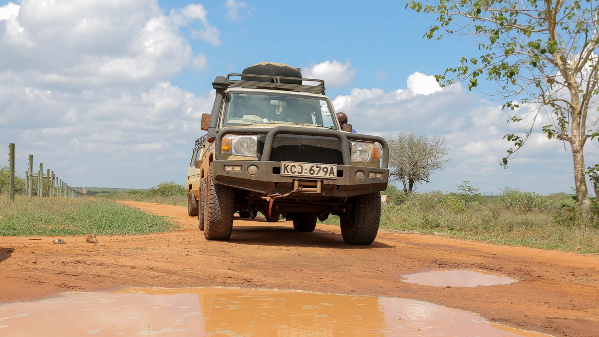 Budget Group-Joining Safaris in Kenya: Cost Guide - photo 2