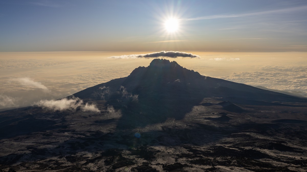 Chyulu Hills Safari: Kilimanjaro Views Without Crowds