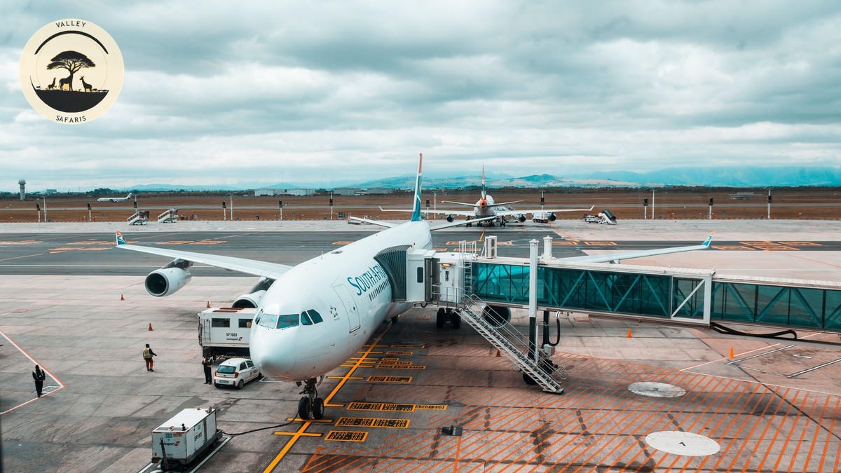 Connecting Flight Need Kenya Visa? JKIA eTA Guide - photo 1