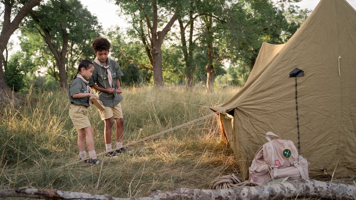 Digital Detox Safari Camps With No WiFi in Kenya - photo 2