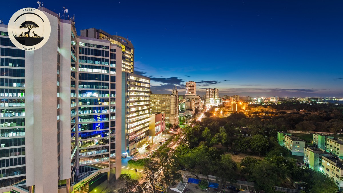 East Africa Tourist Visa Cost Guide: Kenya, Uganda, Rwanda