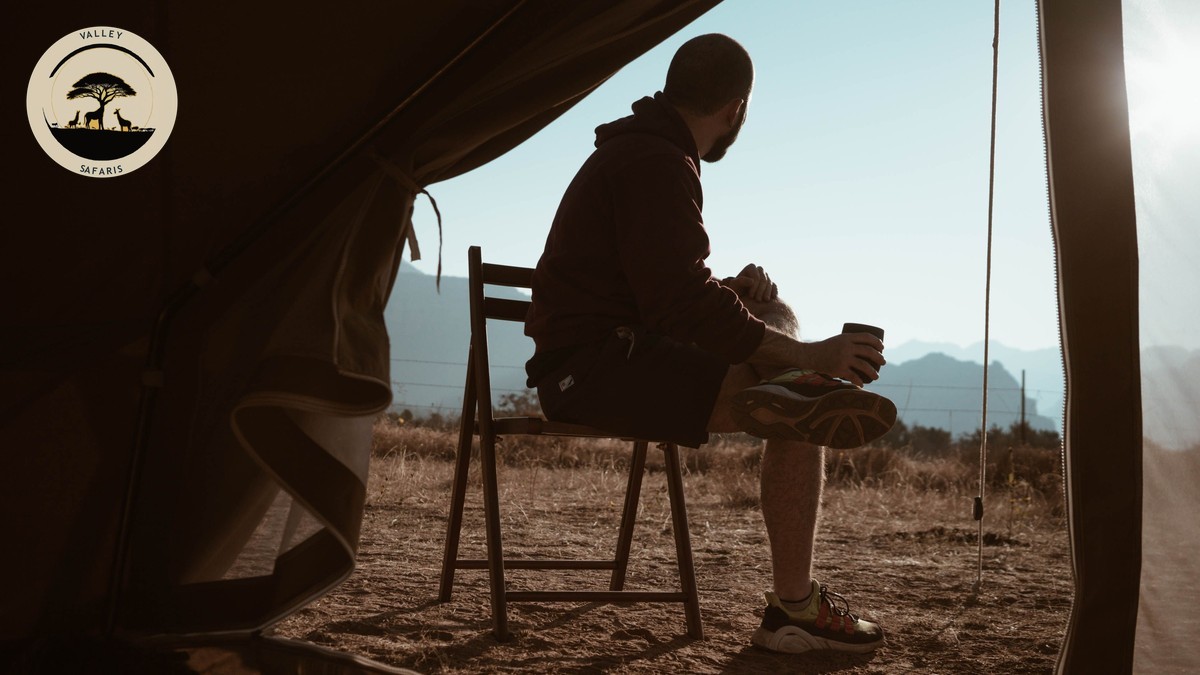 Gluten-Free Food Allergy Safari Camps in Kenya