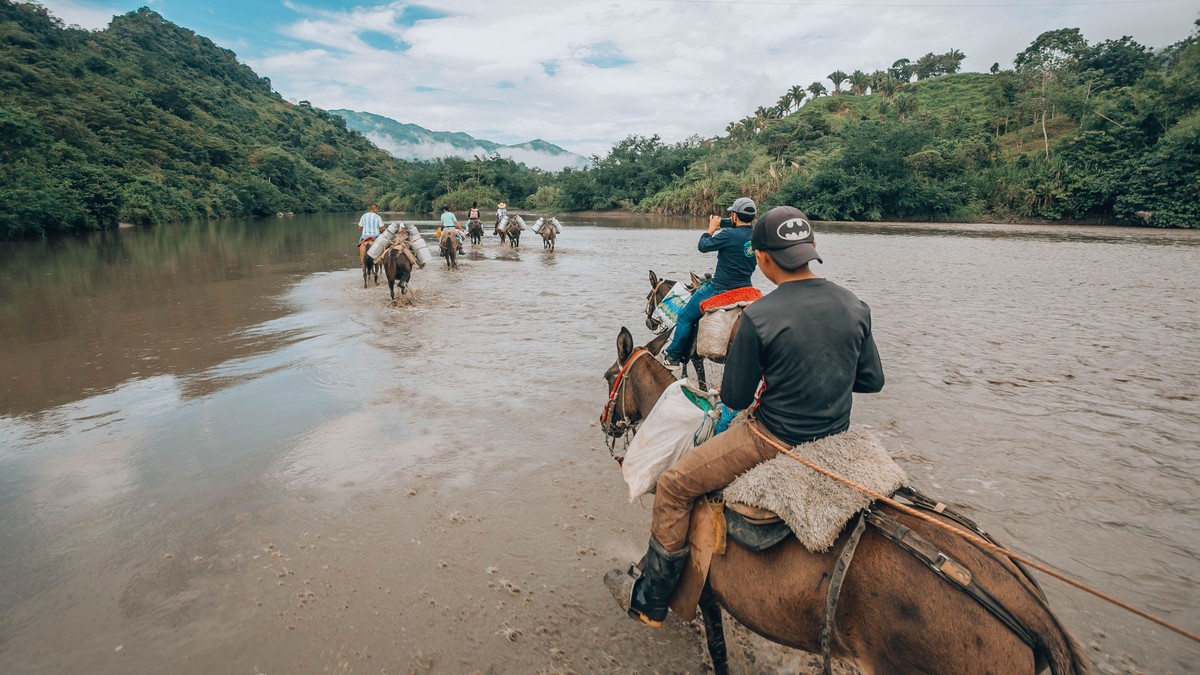 Horseback Riding Safari Laikipia Kenya: Full Guide - photo 2