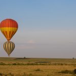 Masai Mara Hot Air Balloon Safari Cost: Worth It?