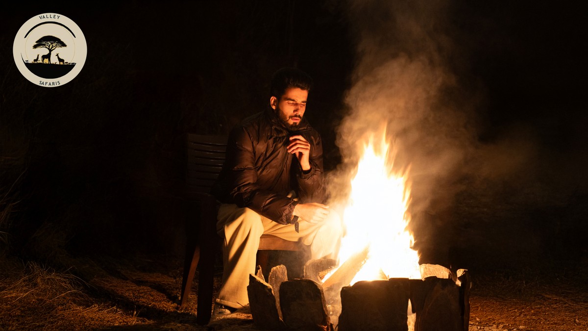 How Many Nights Per Safari Camp in Kenya? - photo 1