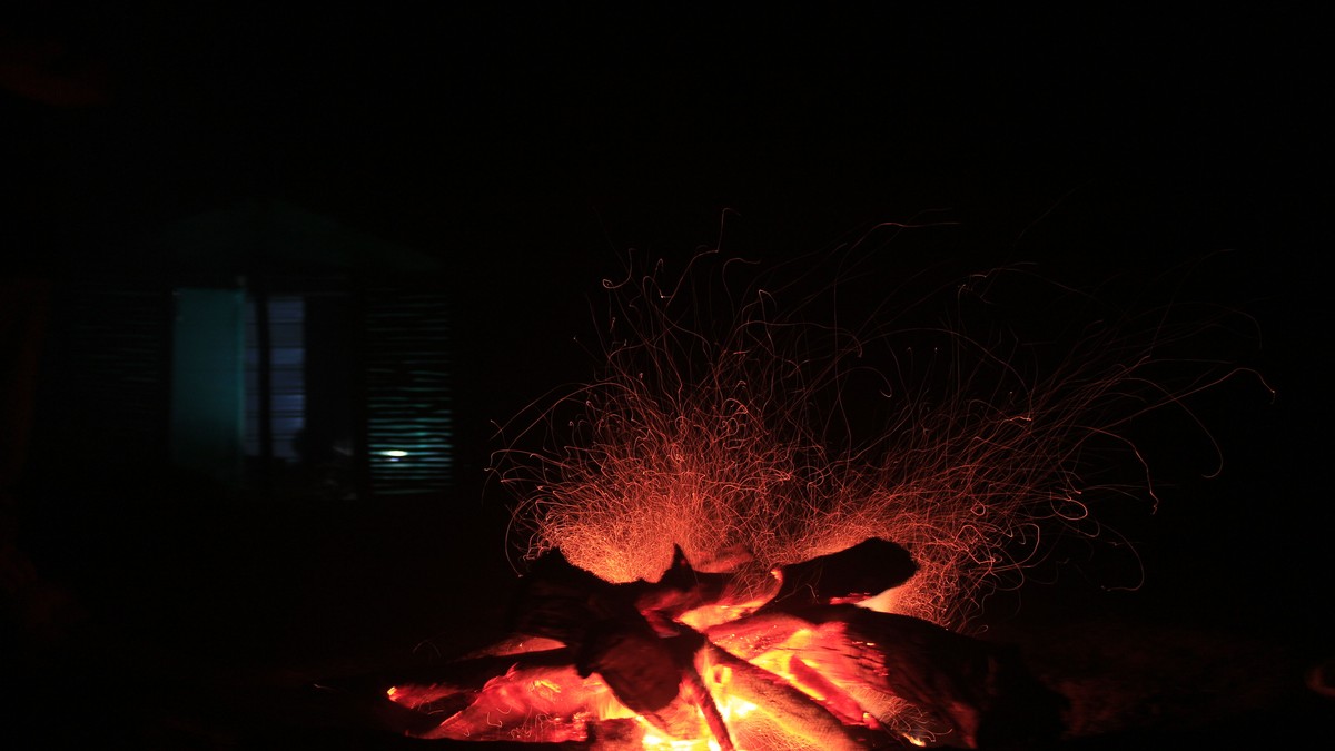 Is Nairobi Safe at Night? A Safari Traveler's Guide - photo 1