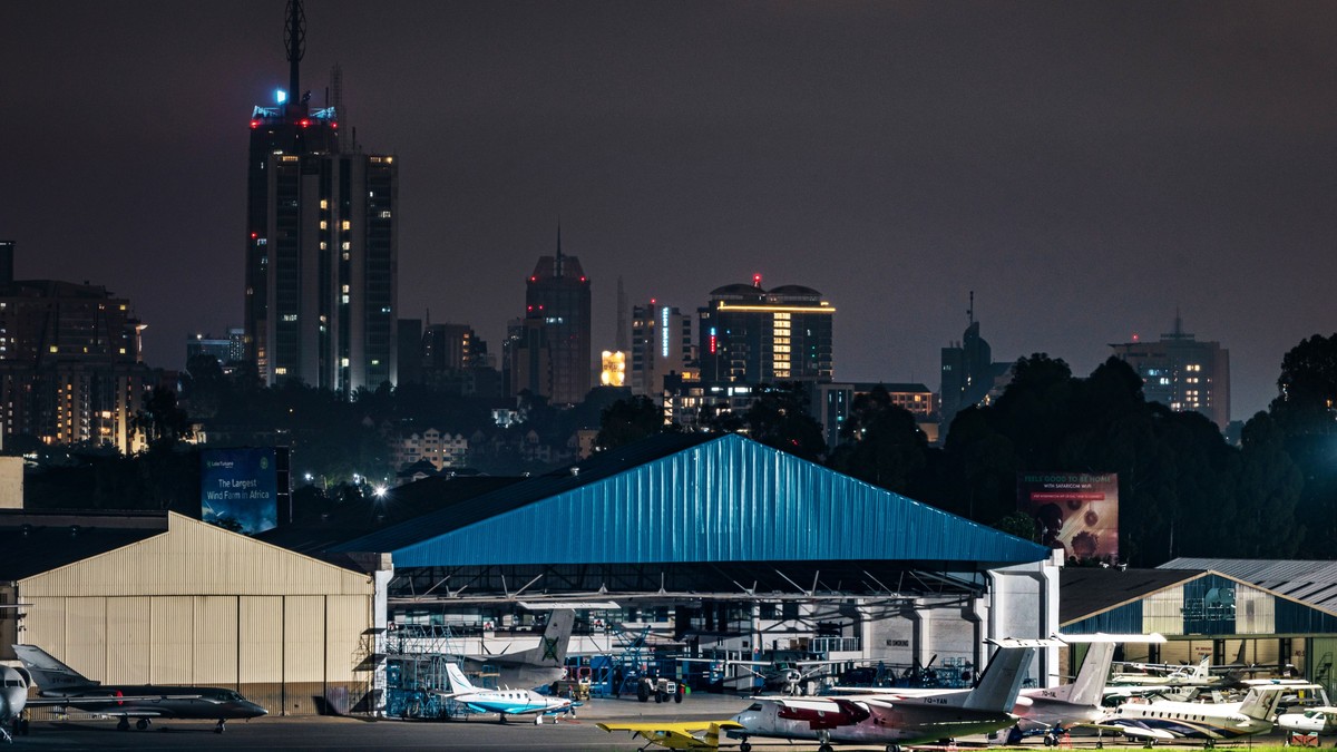 Kenya eTA Visa Application Guide: How to Apply (2026) - photo 1