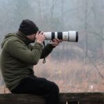 Kenya Photographic Hides: Ground-Level Wildlife Shots