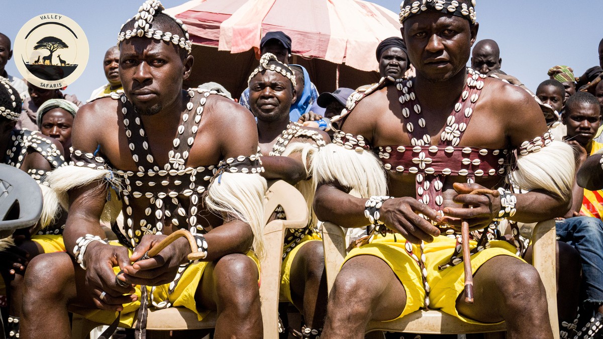 Kenya Safari Cultural Etiquette Guide for First-Timers - photo 1