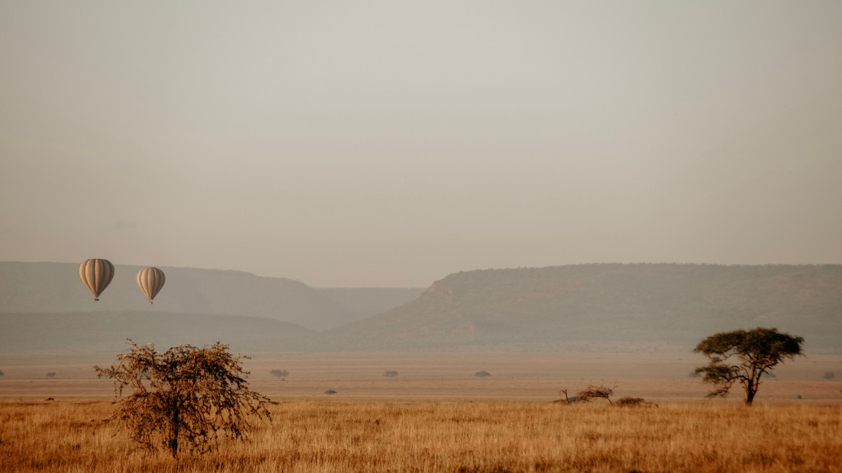 Kenya Safari Packing List Checklist for First-Timers - photo 1