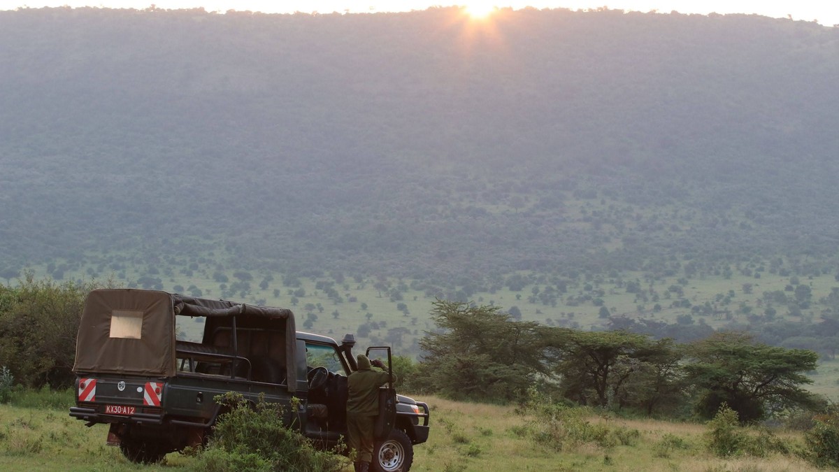 Kenya Safari Trip Cancellation Refund Policy Explained - photo 2