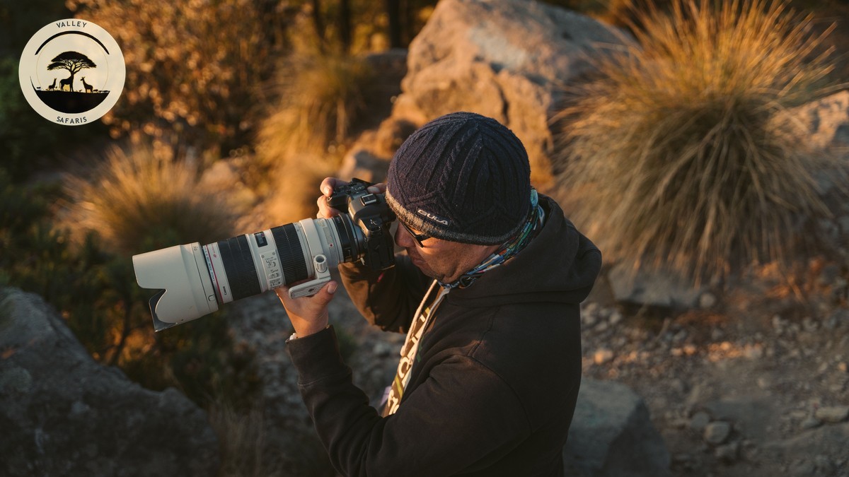 Kilimanjaro Views from Amboseli: A Photographer's Guide