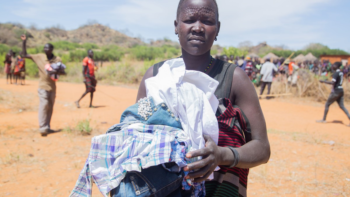 Loita Hills Maasai Cultural Trek: Full Guide