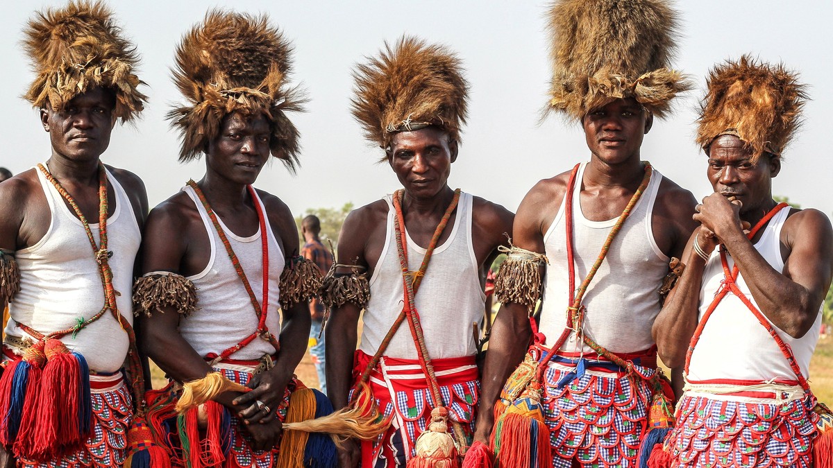 Loita Hills Maasai Cultural Trek: Full Guide - photo 1