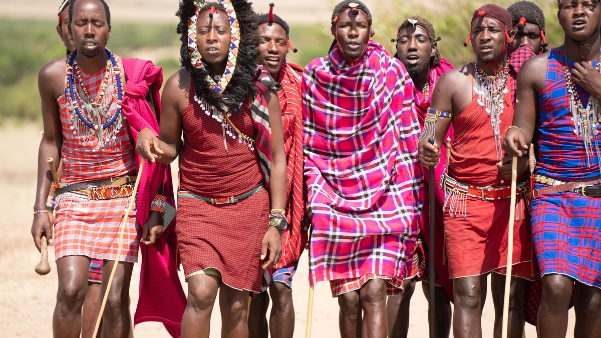 Maasai Village Visit Ethics Guide: What to Know - photo 1