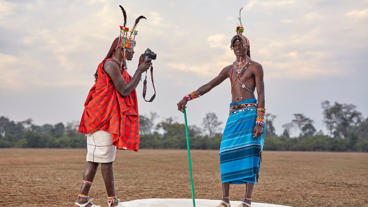 Maasai Village Visit Ethics Guide: What to Know - photo 2