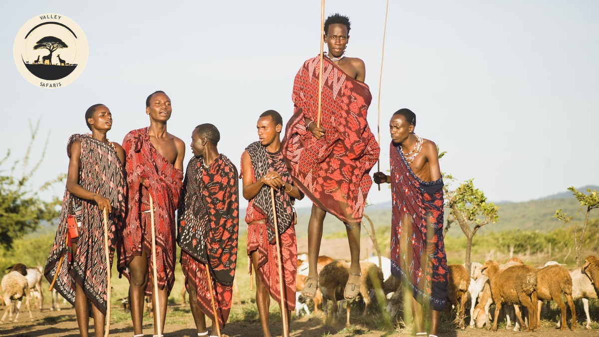 Maasai Village Visit Tourist Trap? What to Know