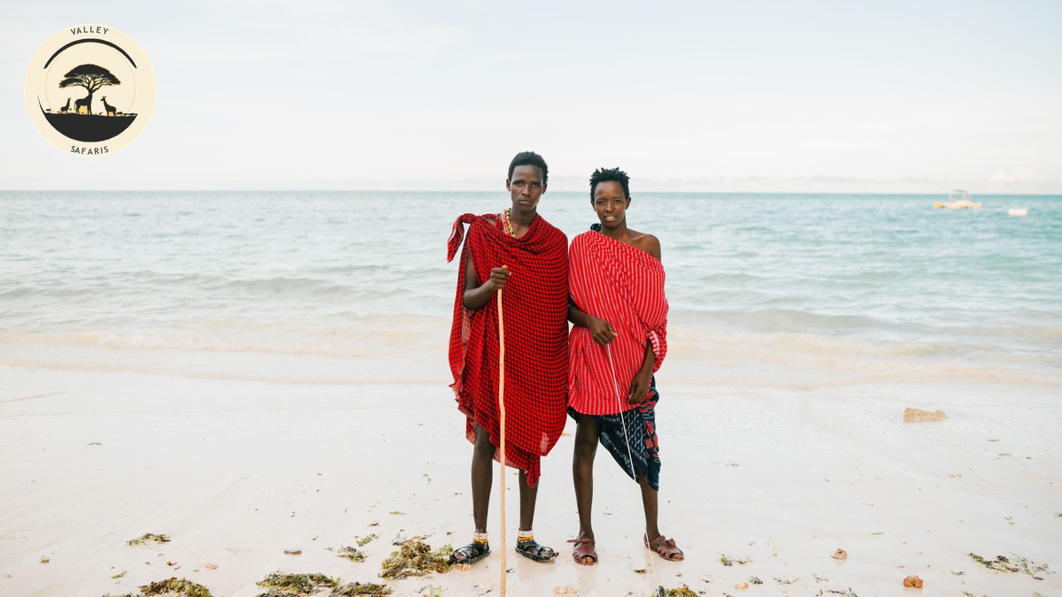 Maasai Village Visit Tourist Trap? What to Know - photo 1