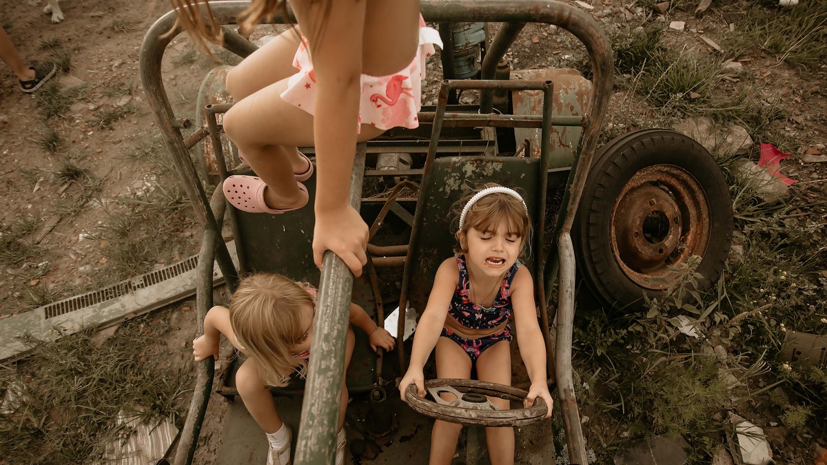 Malaria-Free Safari Parks in Kenya: A Family Guide - photo 1