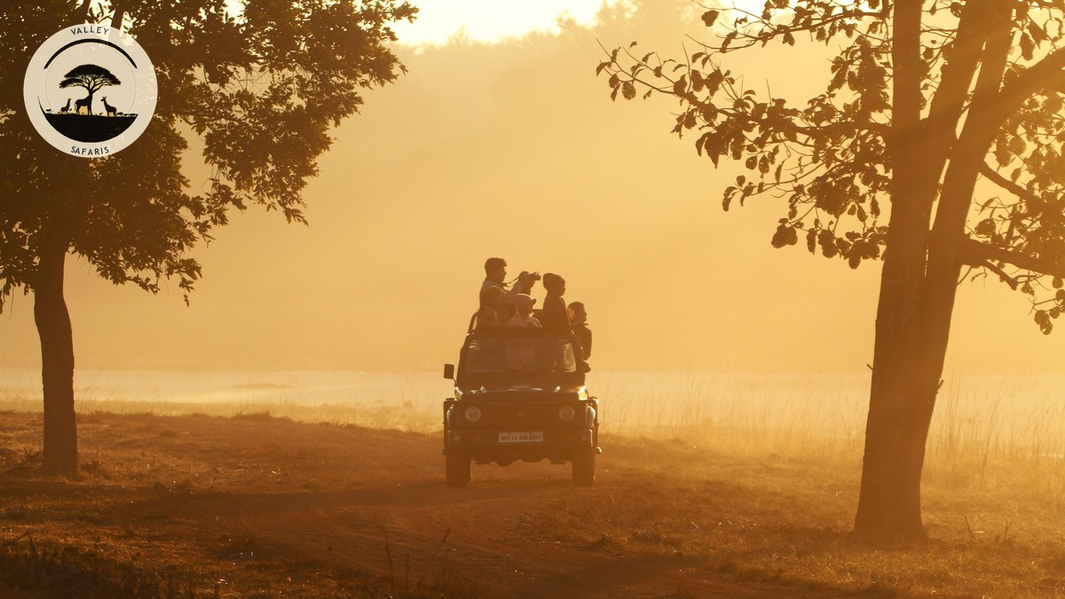 Malaria Risk by Kenya Region: A Family Safari Guide - photo 1