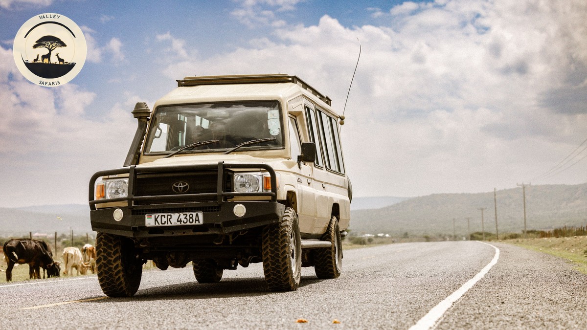 Mara Plus Laikipia: Two-Region Flight Circuit Guide - photo 2