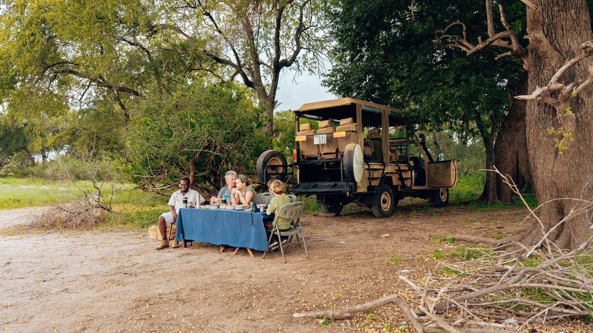Masai Mara Off-Peak Photography: Skip the Crowds - photo 1