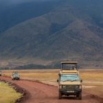 Minimum Age Policy Safari Camps: A Kenya Family Guide