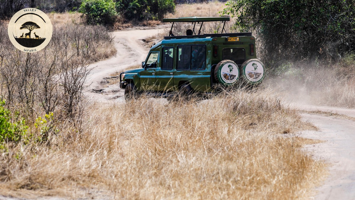Minimum Age Policy Safari Camps: A Kenya Family Guide - photo 1