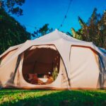 Most Private Tented Camps in Kenya: Honeymoon Guide