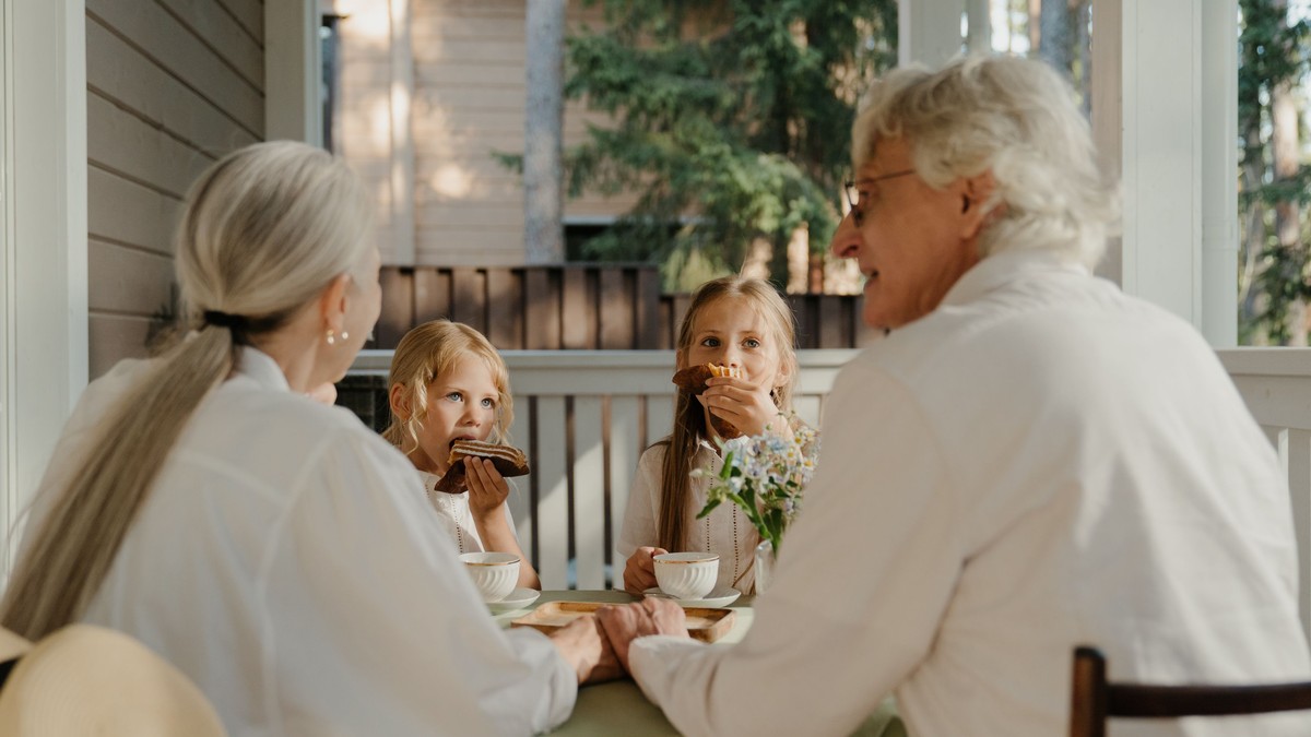 Multigenerational Family Safari Kenya: Planning Guide - photo 2