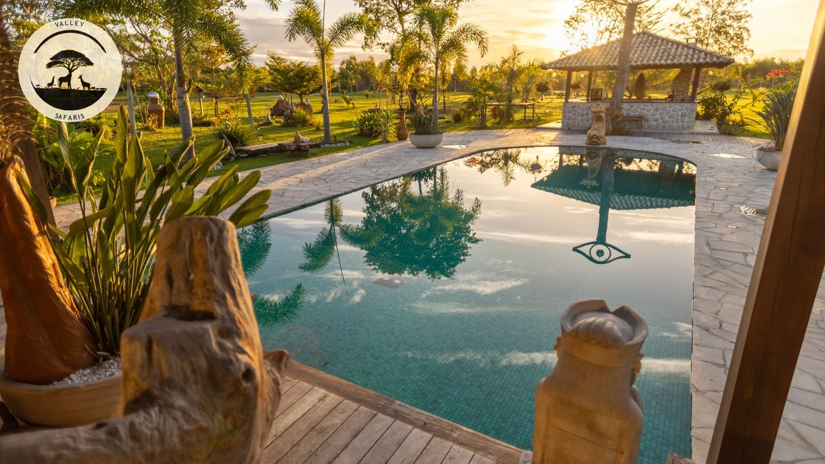 New Safari Lodges Kenya 2026: Where to Stay First