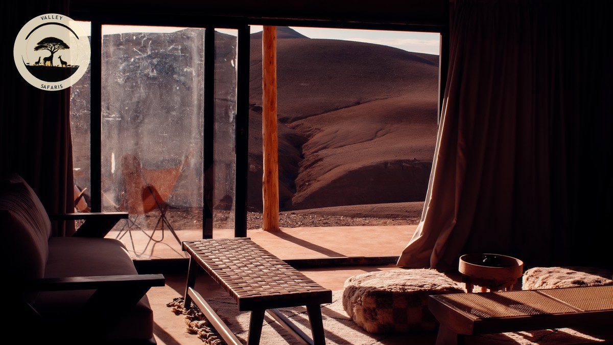 New Safari Lodges Kenya 2026: Where to Stay First - photo 1
