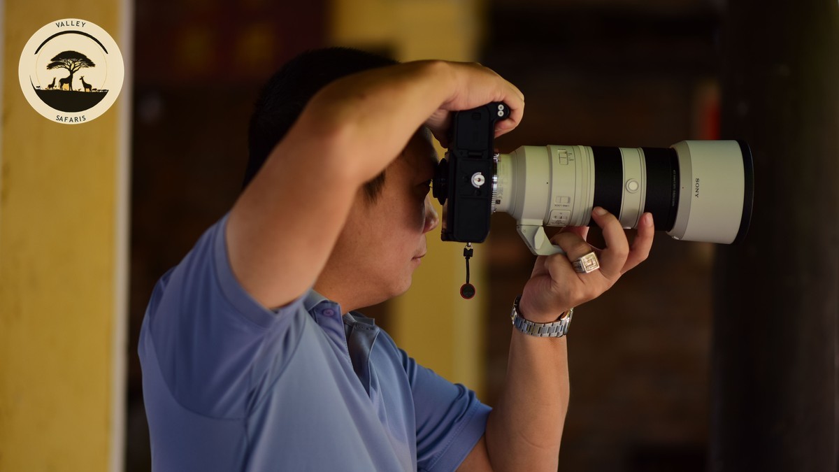 Photography Workshop Guided Safari Kenya | Valley Safaris