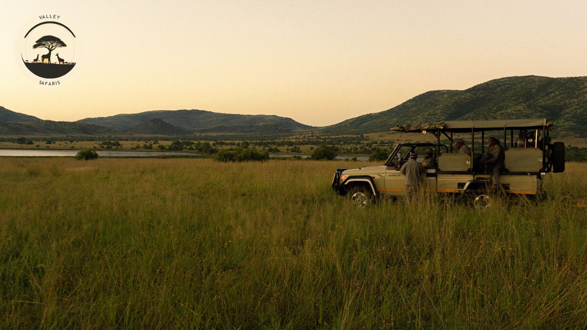 10 Questions to Ask Your Safari Guide Before You Go - photo 2