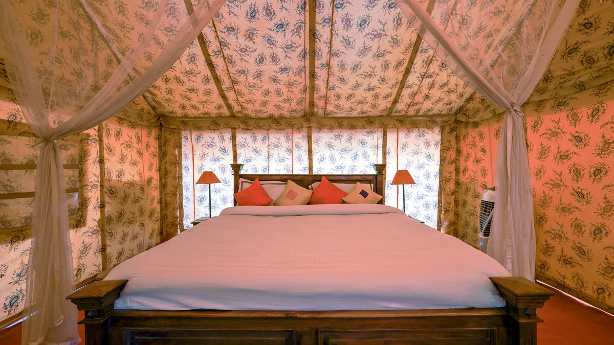 Safari Camp WiFi & Remote Work in Kenya: What Works - photo 2