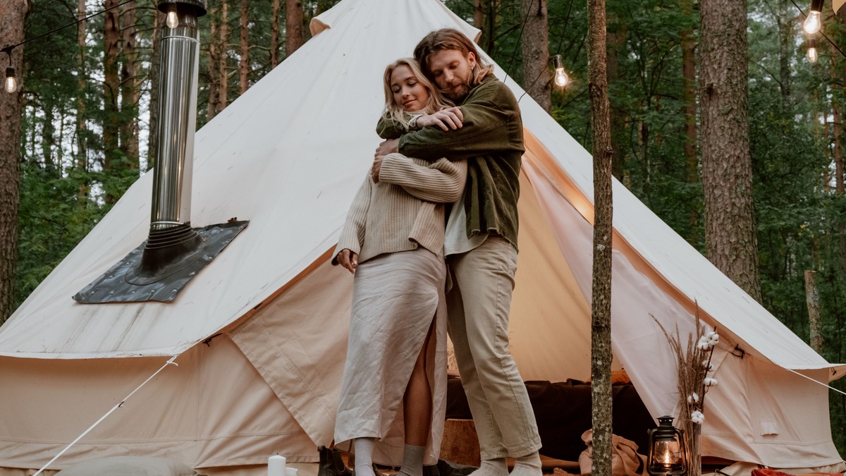 Safari Honeymoon Fund Registry Gift: Setup Guide - photo 2
