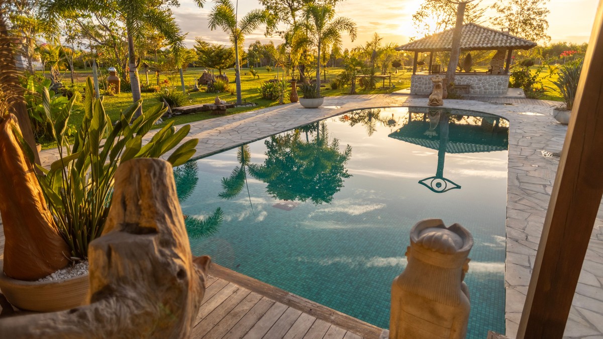 Best Kenya Safari Lodges with a Pool | Valley Safaris