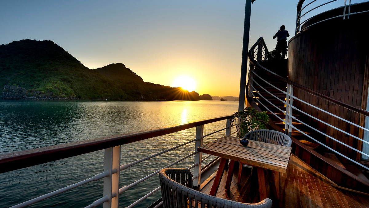 Best Kenya Safari Lodges with a Pool | Valley Safaris - photo 2