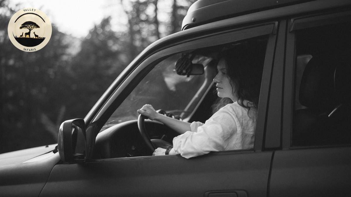 Self-Drive Safari Kenya Rental: Requirements Explained